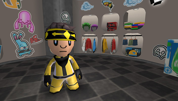 ModNation Racers (PSP) - Imagen 30